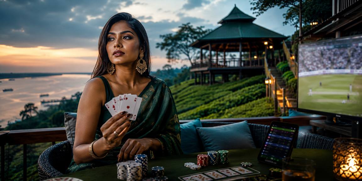 sa444 স্পোর্টস বেটিং